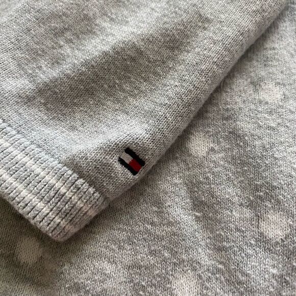 TOMMY Hilfiger Polka Dot Long Sleeve size s - Picture 7 of 7